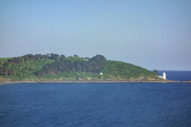 İspanya 'daki Gijon şehri.