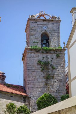 İspanya 'da La Coruna