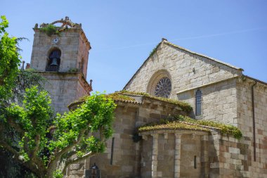 İspanya 'da La Coruna