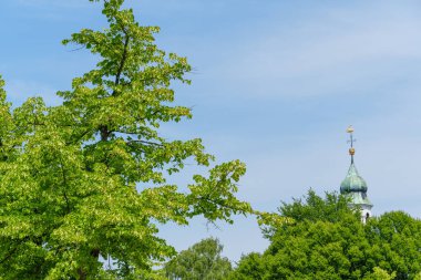 Doğu Frizya 'da yaz mevsimi