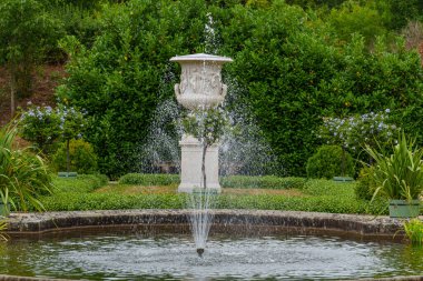 Almanya 'da Potsdam şehri ve çevresi