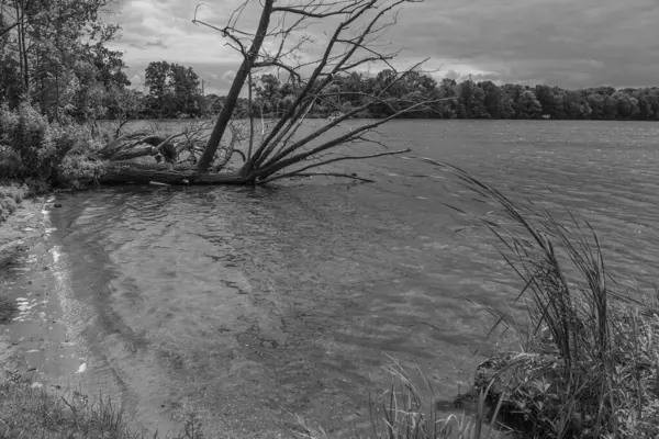 Almanya 'da Potsdam şehri ve çevresi