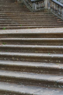 Almanya 'da Potsdam şehri ve çevresi