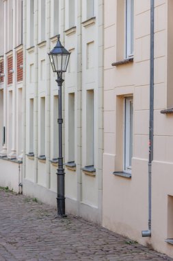 Potsdam ve Werder yakınlarındaki göller.