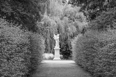 Almanya 'da potsdam şehri