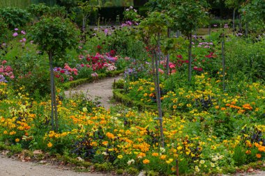 Brandenburg, Almanya 'daki Potsdam şehri