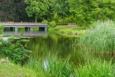 Brandenburg, Almanya 'daki Potsdam şehri