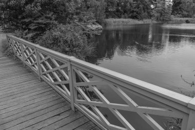 Almanya 'nın Potsdam kenti