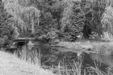 Almanya 'nın Potsdam kenti