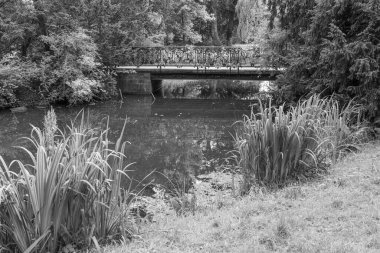 Almanya 'nın Potsdam kenti