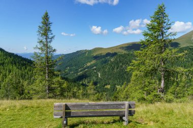 Avusturalya Alplerinde Carinthia