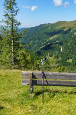 Avusturalya Alplerinde Carinthia