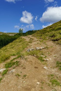 Avusturalya Alplerinde Carinthia