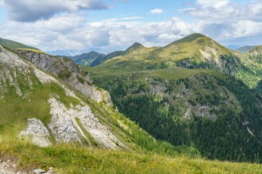 Avusturalya Alplerinde Carinthia