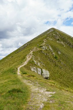 Avusturalya Alplerinde Carinthia