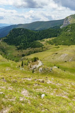 Avusturalya Alplerinde Carinthia