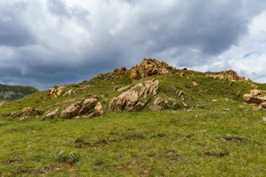 Avusturalya Alplerinde Carinthia