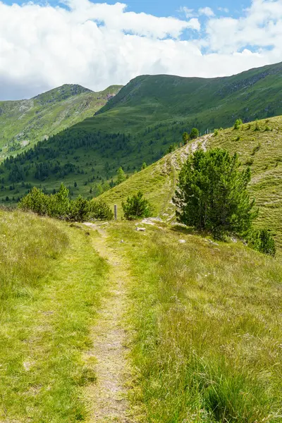 Avusturalya Alplerinde Carinthia