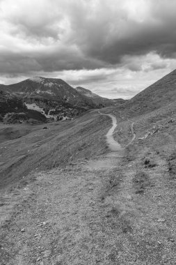 Avusturalya Alplerinde Carinthia