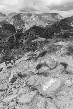 Avusturalya Alplerinde Carinthia