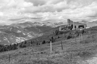 Avusturalya Alplerinde Carinthia