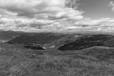 Avusturalya Alplerinde Carinthia