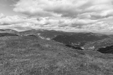 Avusturalya Alplerinde Carinthia