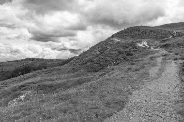 Avusturalya Alplerinde Carinthia