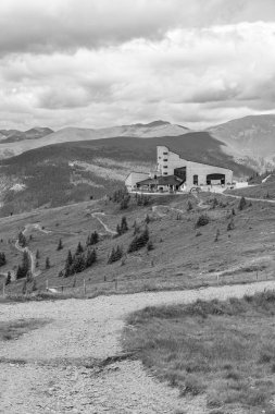 Avusturalya Alplerinde Carinthia