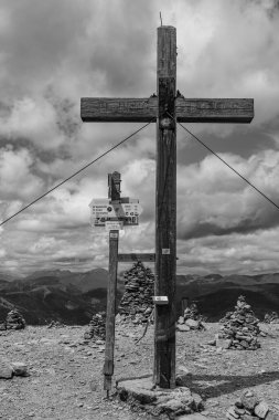 Avusturalya Alplerinde Carinthia