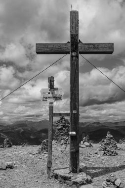 Avusturalya Alplerinde Carinthia