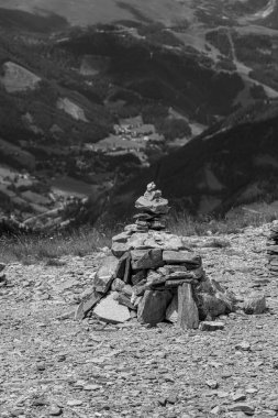 Avusturalya Alplerinde Carinthia