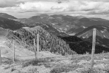 Avusturalya Alplerinde Carinthia