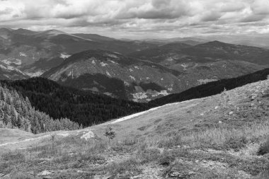 Avusturalya Alplerinde Carinthia