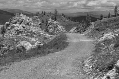 Avusturalya Alplerinde Carinthia