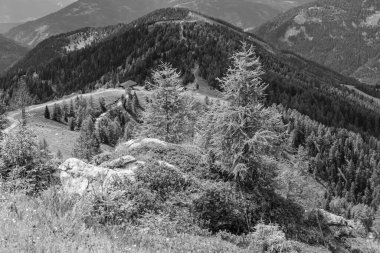 Avusturalya Alplerinde Carinthia