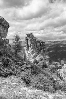 Avusturalya Alplerinde Carinthia