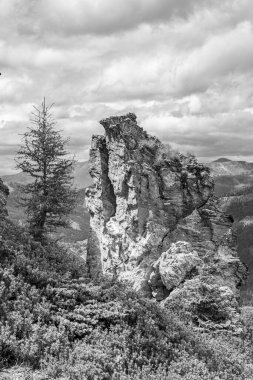 Avusturalya Alplerinde Carinthia