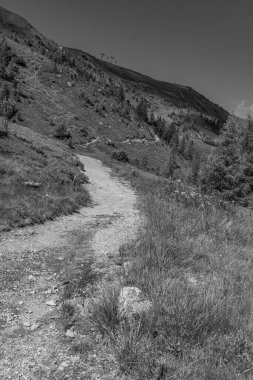 Avusturalya Alplerinde Carinthia