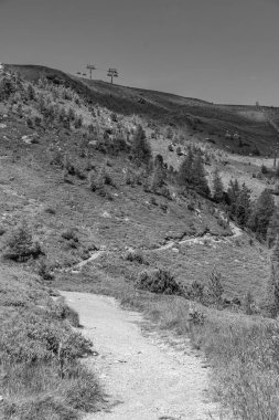 Avusturalya Alplerinde Carinthia