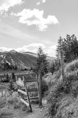 Avusturalya Alplerinde Carinthia