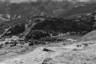 Avusturalya Alplerinde Carinthia