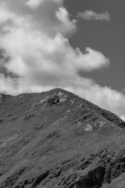 Avusturalya Alplerinde Carinthia