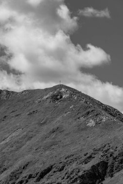 Avusturalya Alplerinde Carinthia