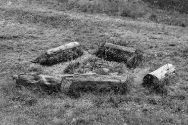 Avusturalya Alplerinde Carinthia