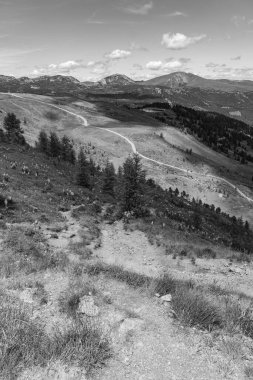 Avusturalya Alplerinde Carinthia