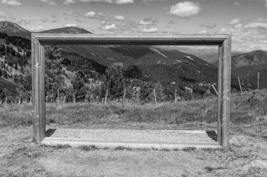 Avusturalya Alplerinde Carinthia