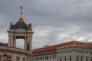 Almanya 'nın Potsdam kenti