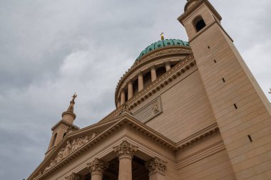 Almanya 'nın Potsdam kenti