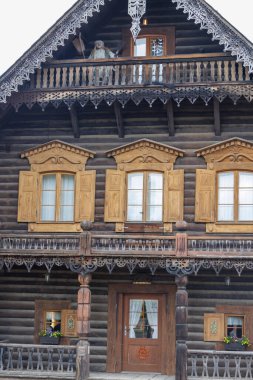 Almanya 'nın Potsdam kenti